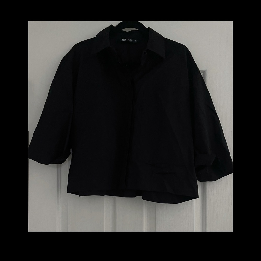 Zara Top